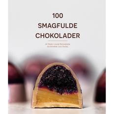 100 smagfulde chokolader 100 Smagfulde Chokolader Juul