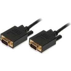 2-Power CAB0050A Vga Cable Db-15 M To Db-15 M 2