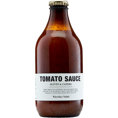 Nicolas Vahé Saucer Nicolas Vahé Tomato Sauce Olives