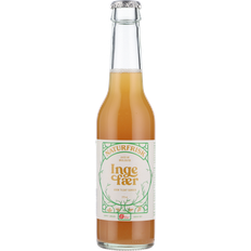 Ingefær juice
