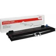 Laserprinter Linten OKI Ribbon - Zwart