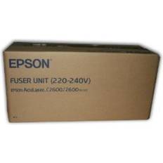 Epson Noir Fusibles Epson Aculaser C2600 - Recycled