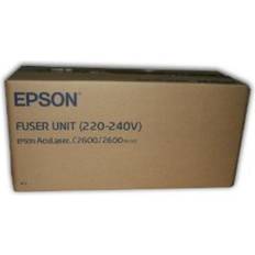 Epson Sort Fuser Epson Økologisk Genbrugs Fuser til Aculaser - C-2600/2600N