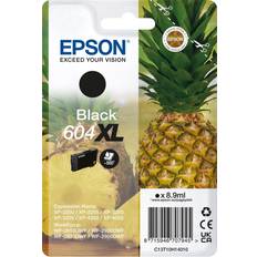 Epson 604 black Epson 604XL (Black)