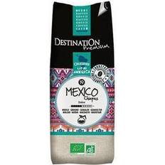 Kaffe Mexico Chiapas malt eko