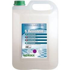 Golvpolish Golvpolish NORDEX Resistent 5L