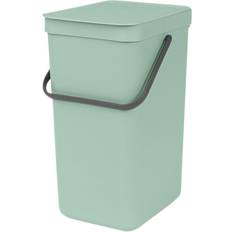 Brabantia & Go 16L, Jade Green