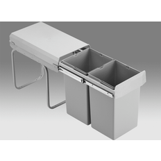 Lavabo amsterdam Lavabo Amsterdam affaldssystem 2x15