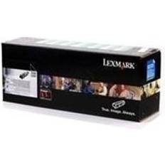 Bläck & Toner Lexmark toner