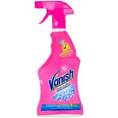 Flydende vanish Vanish Oxi Action Spray Stain Removal