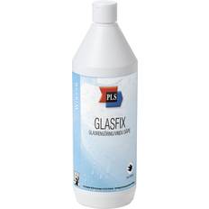 Fönstersåpa PLS Glasfix fönsterputs 1 L