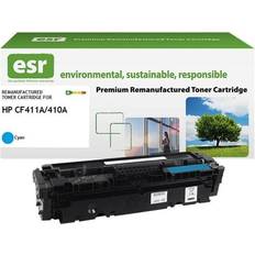 Cf411a ESR E S R Remanufactured HP CF411A