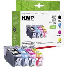 Cli 521c KMP MULTIPACK C72V