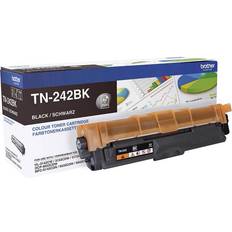 Brother Cartuchos de Tóner Brother TN-242BK Pack Doble De Toner Negros