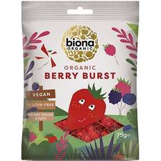 Vingummi Berry Burst