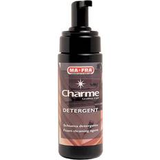 Læderrens Ma-fra Mafra Charme Vaskemiddel 150ml, skin- læderrens 150ml