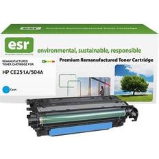 ESR E S R Remanufactured HP CE251A