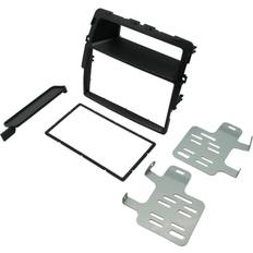 Connects2 CT23NS14 2-Din Frame