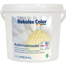 Rekal Tvättmedel Color 4kg