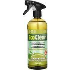 Ecoclean EcoClean Köksrengöring Citrus 750