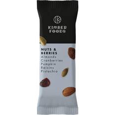 kimber Foods Nuts & Berries Mix 20