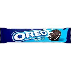 Småkager fødevarer Oreo Cookies Original 133