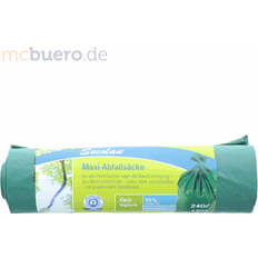 1x5 Secolan Maxi Garbage Bags 240