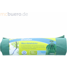 Papyrus 1x5 Secolan Maxi Garbage Bags 240