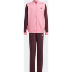 Tute Adidas Tuta Together Back to School AEROREADY - Rosa