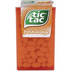 49g Tic Tac Orange 49g