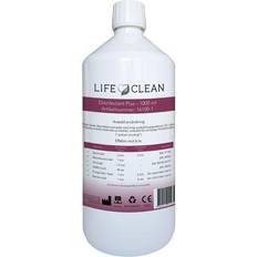 Ytdesinfektion 1l LifeClean Ytdesinfektion Plus 1L