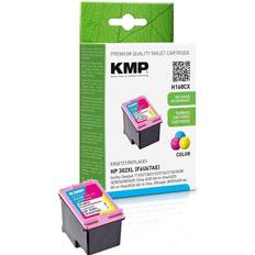 Hp 302 kompatibel KMP H168CX 302XL