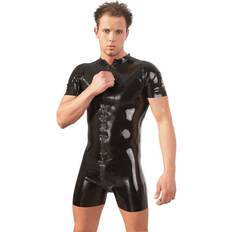 Sexleksaker Late X Latex-overall