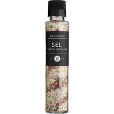 Krydderier kværn Lie Gourmet Lie Gourmet Kværn rosmarin, paprika, chili