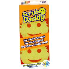 Cleaning Sponges sale Scrub Daddy Original Twin 1