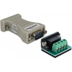 Controllerkarten DeLock Serieller Adapter RS-232 RS-485