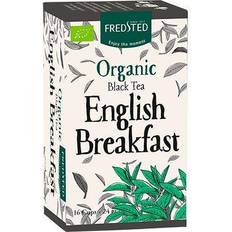 English breakfast tea Fredsted The English breakfast Tea