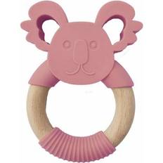 Summerville Summerville Organic BITRING Koala Rosa