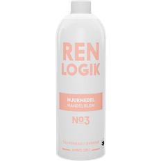 Ren Logik No. 3 Skyllemiddel Mandelblomst 750 750ml