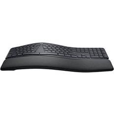 Logitech k860 Logitech ERGO K860