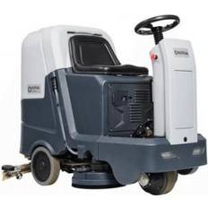 Rengøringsmaskiner Nilfisk SC3500 Go Full Gulvvasker Ride- on CM50000557-02