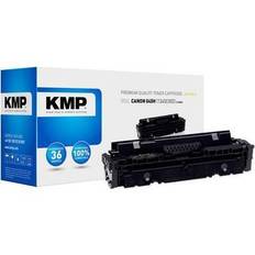 Canon 045 cyan KMP C-T40CX Toner Kompatibel Mit Canon 045 H - Cyan