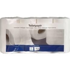 Abena Toiletpapir Abena Toilet Paper 8 Rolls