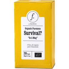 Fredsted The Pureness Survival