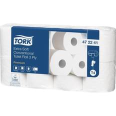 Tork t4 Tork Toiletpapir T4 3-lag