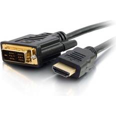 Cables Direct HDMI/HDMI M/M 0.5m A