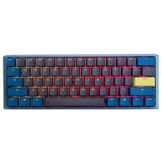 Ducky Mécanique Claviers Ducky Compatible One 3 Daybreak Mini Gaming Tastatur RGB LED MX-BR