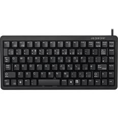 Teclados Cherry Compact-Keyboard G84-4100