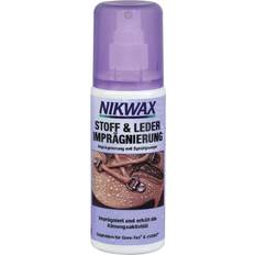 Nikwax Fabric & Leather Impregnation Spray-On 2022 Skopleje