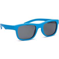 Polaroid Polarized PLD 8020/S/SM Enfant Bleu